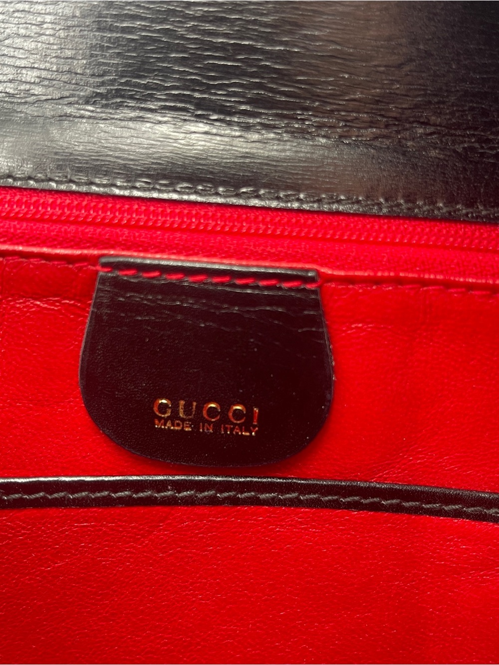 Gucci Bamboo 1947 Bag - Picture 16 of 16